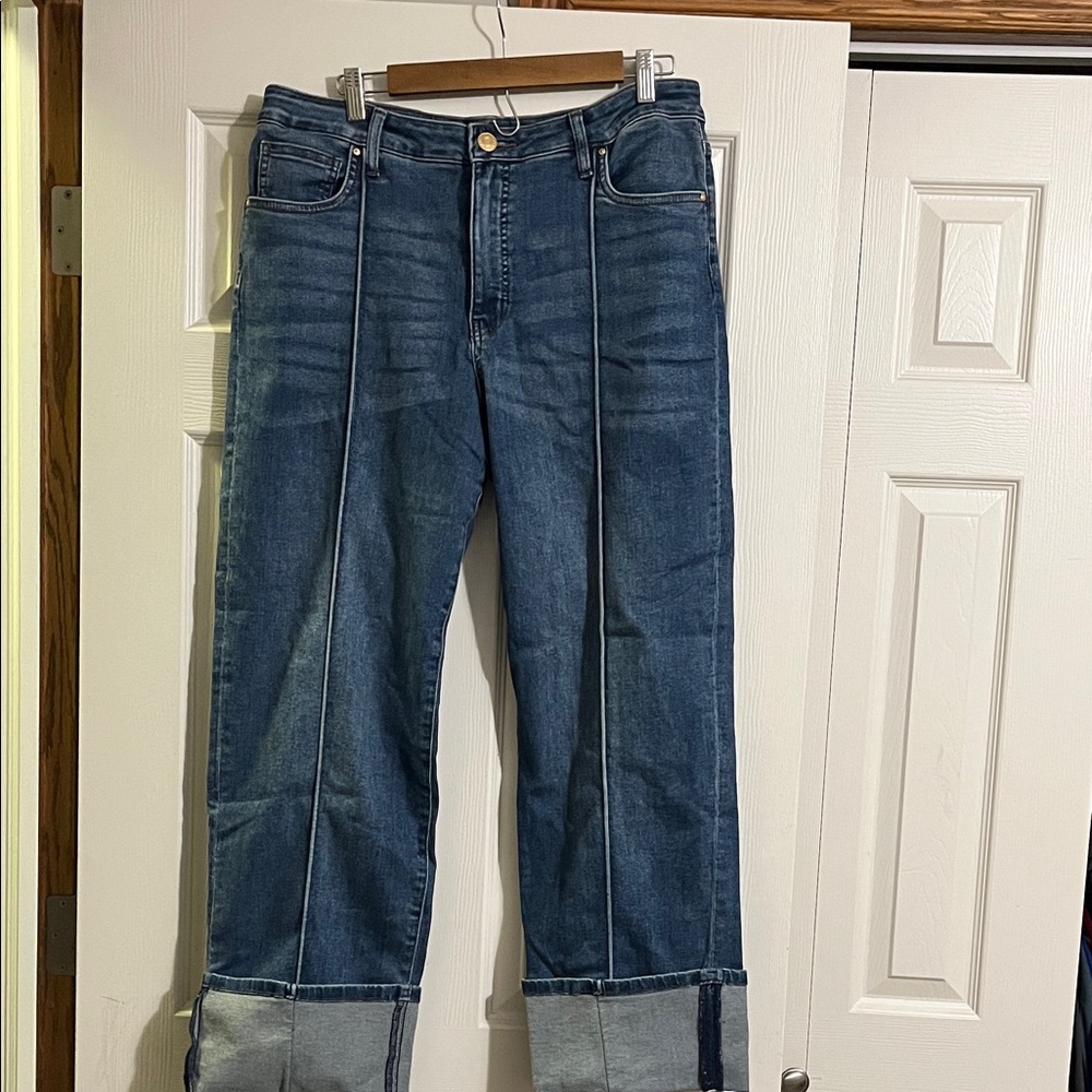 NWOT Kut from the Kloth Size 14 jeans